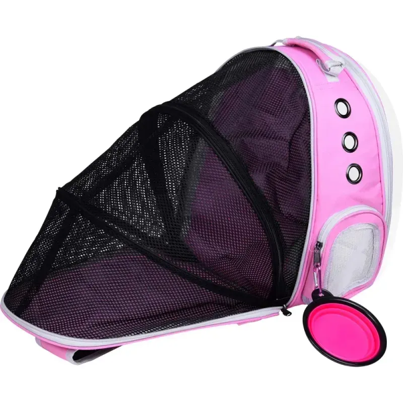 Bolsa-de-Transporte-Pet-com-Janelas-Laterais-41x33cm-Kala