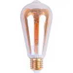 Lampada-de-LED-Filamento-Vintage-Ambar-ST64-E27-4W-Biv-Liege