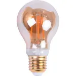 Lampada-de-LED-Filamento-Vintage-Ambar-A60-E27-4W-Biv-Liege