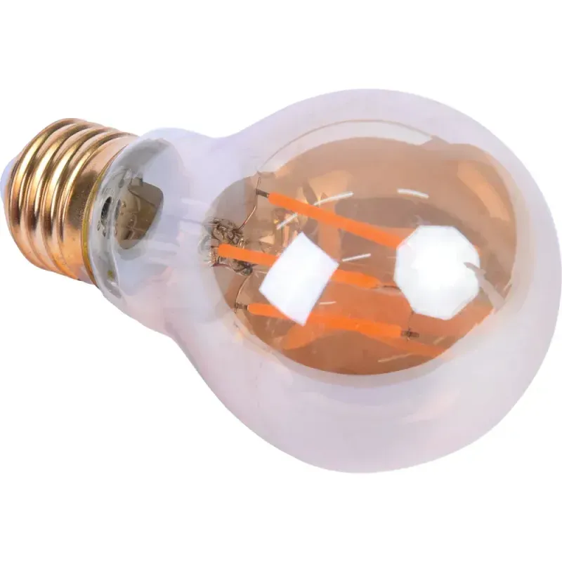 Lampada-de-LED-Filamento-Vintage-Ambar-A60-E27-4W-Biv-Liege