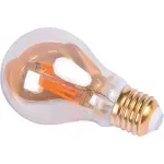 Lampada-de-LED-Filamento-Vintage-Ambar-A60-E27-4W-Biv-Liege