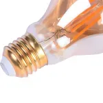 Lampada-de-LED-Filamento-Vintage-Ambar-A60-E27-4W-Biv-Liege