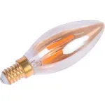 Lampada-de-LED-Vela-Vintage-Ambar-B35-E14-3W-127V-Liege