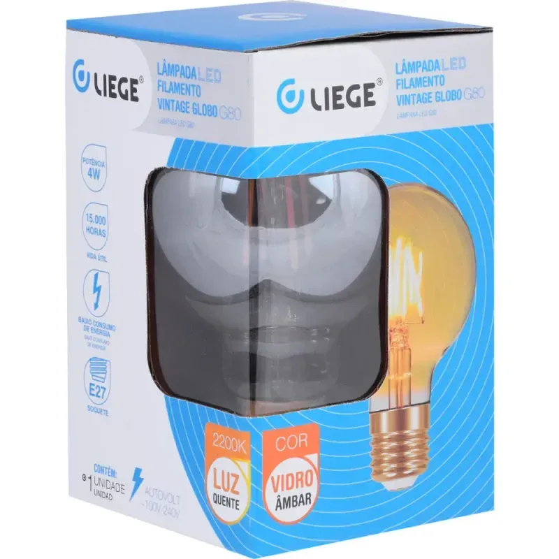 Lampada-de-LED-Globo-Vintage-Ambar-G80-E27-4W-Biv-Liege