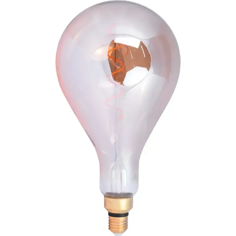 -Lampada-de-LED-Giant-Gota-Ambar-E27-4W-Biv-Liege