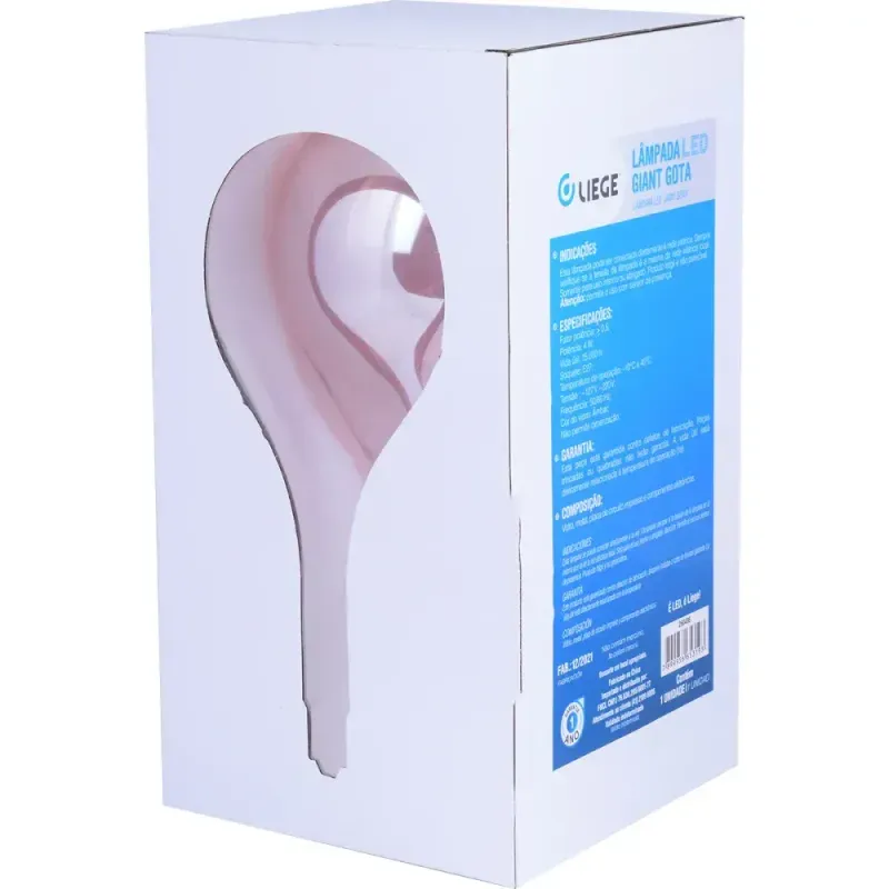 -Lampada-de-LED-Giant-Gota-Ambar-E27-4W-Biv-Liege