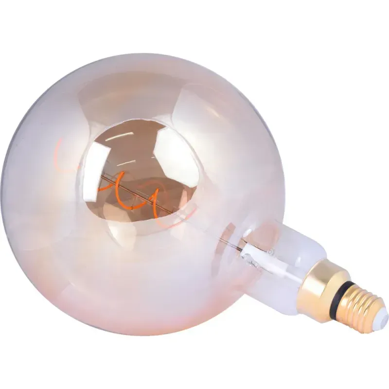 Lampada-de-LED-Giant-Globo-Ambar-E27-4W-Biv-Liege