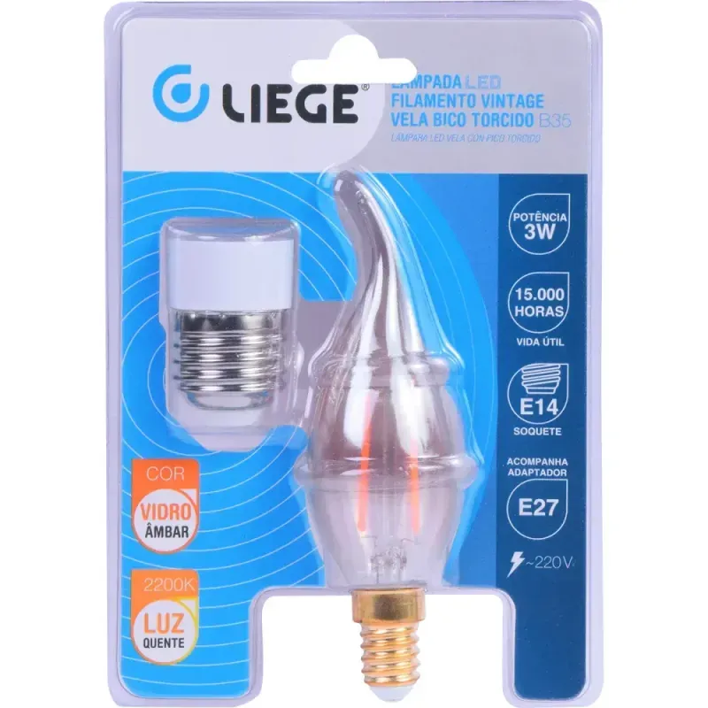 Lampada-de-LED-Vintage-Torcida-B35-E14-3W-220V-Liege