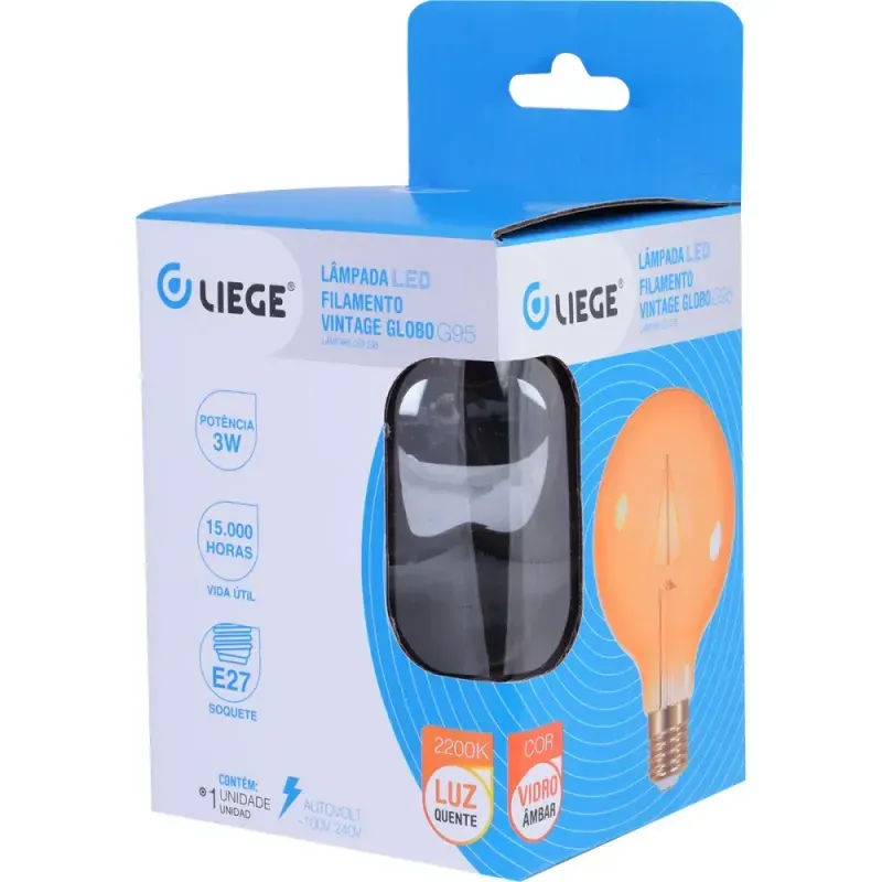 Lampada-LED-Filamento-Vintage-Globo-G95-Bivolt-Liege