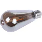 Lampada-LED-Filamento-Vintage-Fume-ST64-Bivolt-Liege