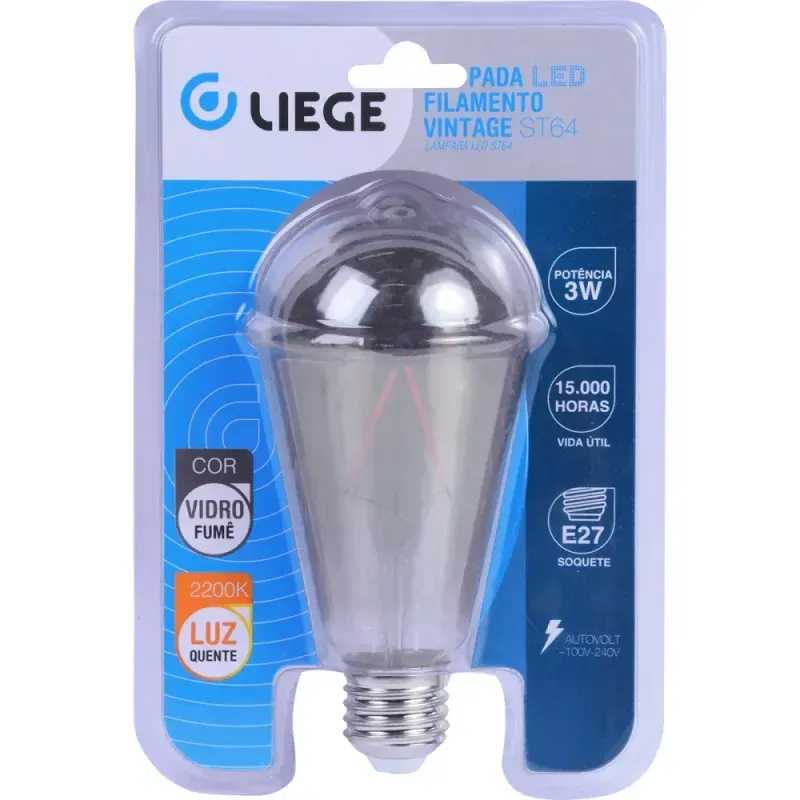 Lampada-LED-Filamento-Vintage-Fume-ST64-Bivolt-Liege