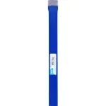 Ponteiro-em-Aco-Inoxidavel-Tamanho-10-Azul-Kala