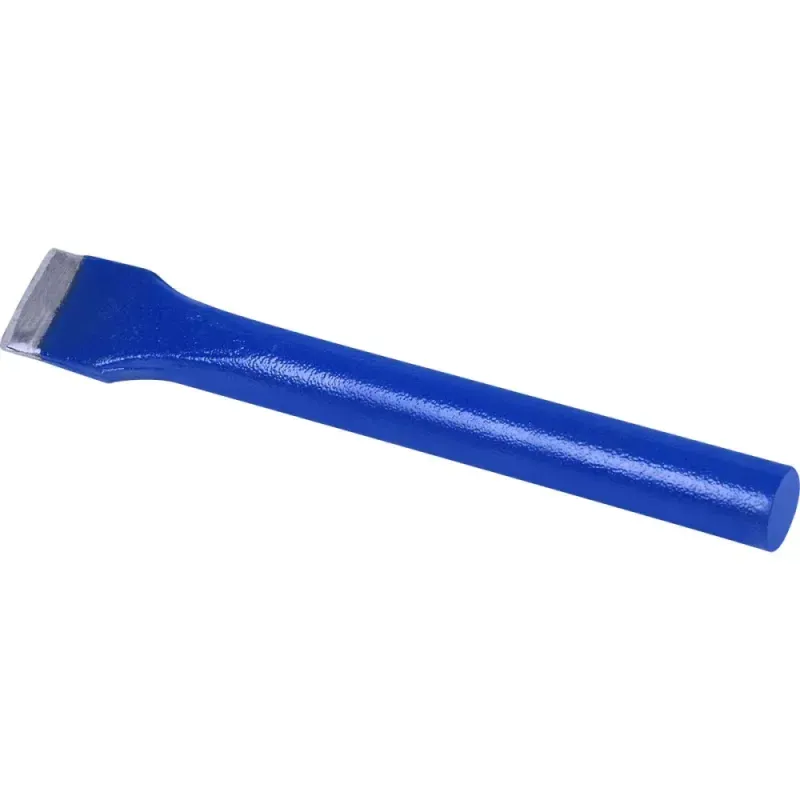 Talhadeira-em-Aco-Inoxidavel-Redonda-Azul-Tamanho-8-Kala