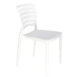 Cadeira-Sofia-Summa-com-Encosto-Branco 82x43mm-Tramontina