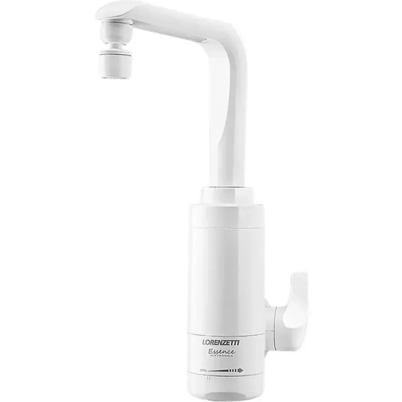 Torneira-Eletrica-de-Parede-Essence-Branco-4600W-127V-Lorenzetti
