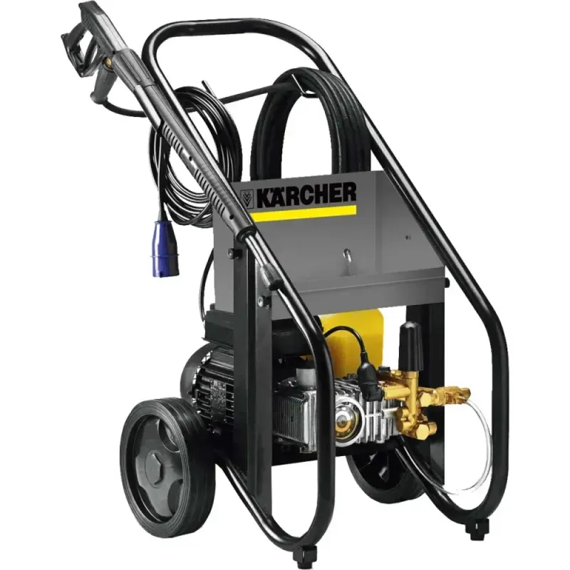 Lavadora-de-Alta-Pressao Maxi-HD-7-15 4000W-220V Karcher