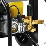 Lavadora-de-Alta-Pressao Maxi-HD-7-15 4000W-220V Karcher