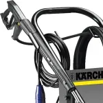 Lavadora-de-Alta-Pressao Maxi-HD-7-15 4000W-220V Karcher