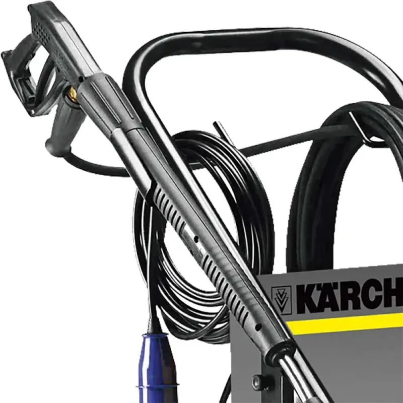 Lavadora-de-Alta-Pressao Maxi-HD-7-15 4000W-220V Karcher