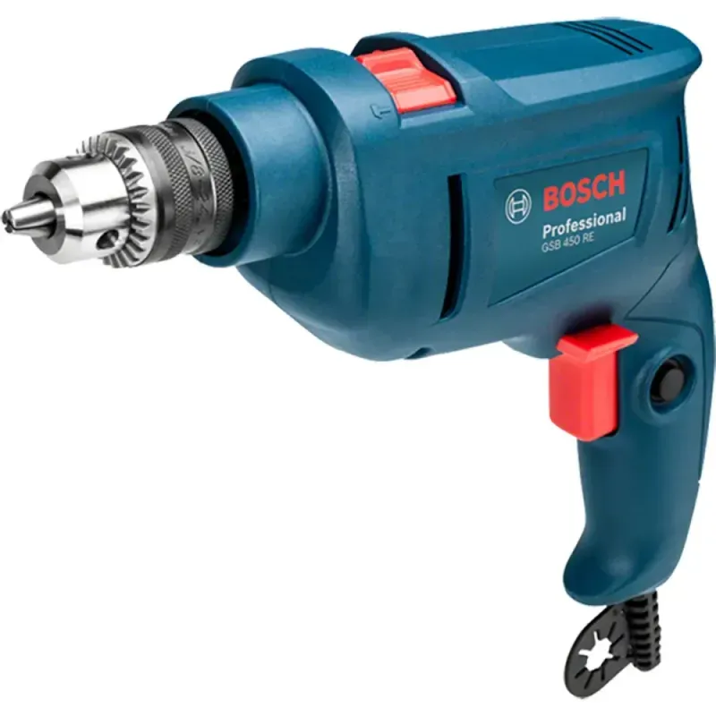 Furadeira-Impacto-GSB450RE-127V-e-Maleta-X-line-34-Pcs-Bosch