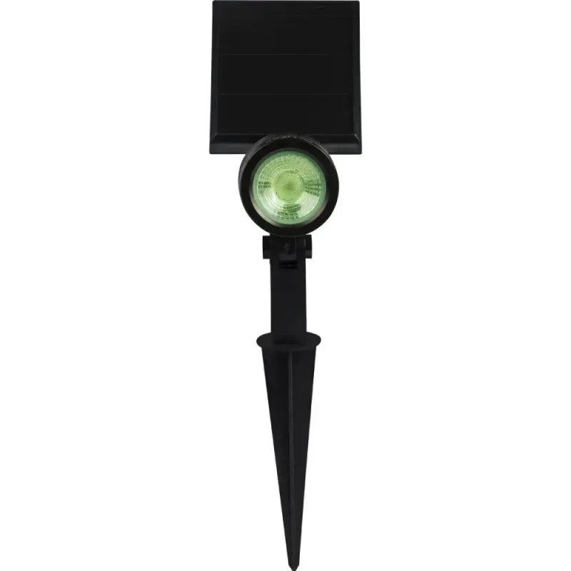 Espeto-de-Jardim-LED-Verde-10Lm-com-Energia-Solar-Liege