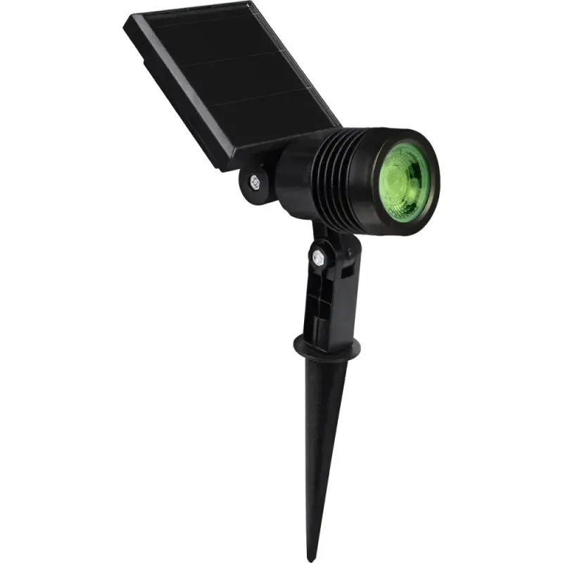 Espeto-de-Jardim-LED-Verde-10Lm-com-Energia-Solar-Liege
