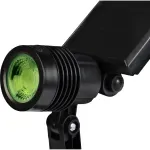 Espeto-de-Jardim-LED-Verde-10Lm-com-Energia-Solar-Liege