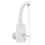 Torneira-para Parede-com-4-Temperatura-5500W-220V-Zagonel