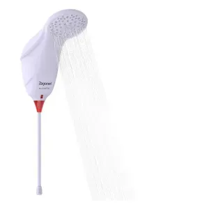 Ducha Eletrônica Sublime Branco 7500W 220V Zagonel