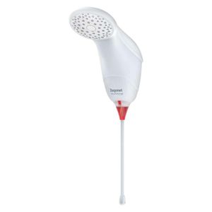 Ducha Eletrônica Subline 5500W 127V Zagonel