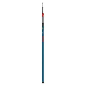 Cabo de Alumínio Telescópico para Nível a Laser 1/4" BT 350 Bosch