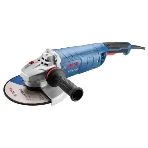 Esmerilhadeira Angular  9 "220V GWS28-230 Bosch