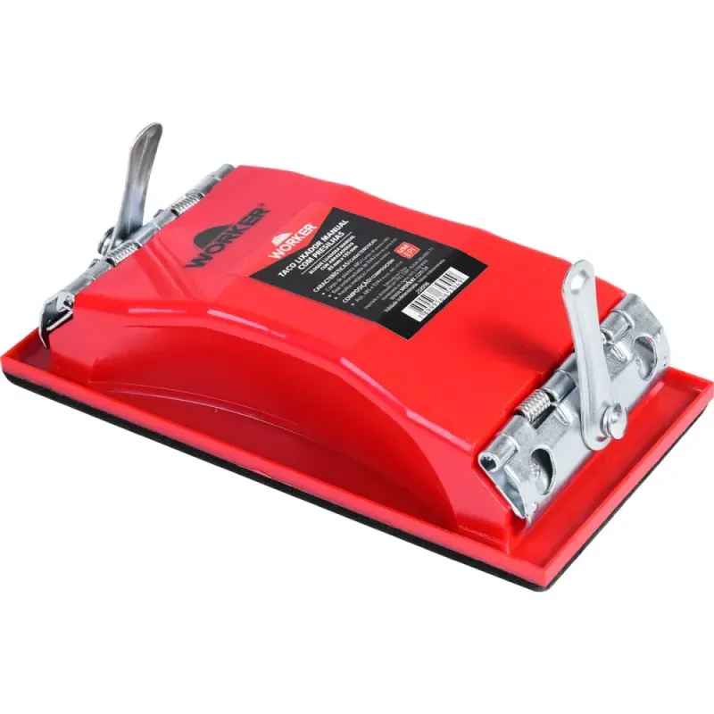 Lixador-Manual-com-Presilhas-85x165mm-Worker