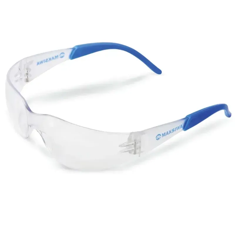 Oculos-de-Seguranca-Profissional-Transparente-OSM-Maksiwa