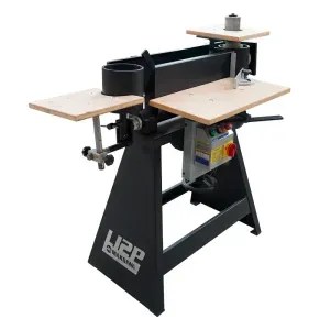 Lixadeira de Fita Versátil Motor Mono LI2P 127/220V Maksiwa