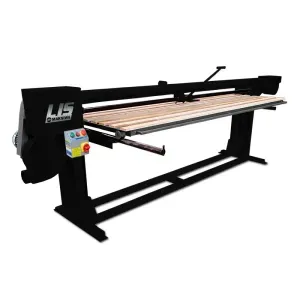 Lixadeira de Fita Regulável Motor Mono LIS 127/220V Maksiwa
