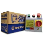 Chave-Eletrica-Comando-24V-Monofasico-Trifasico-Maksiwa