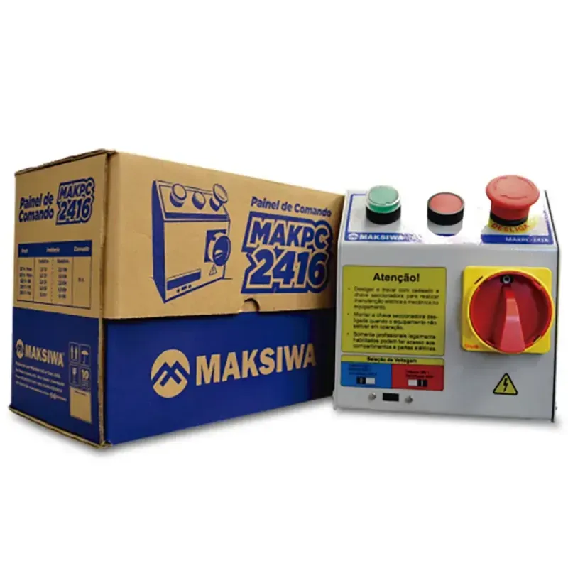 Chave-Eletrica-Comando-24V-Monofasico-Trifasico-Maksiwa