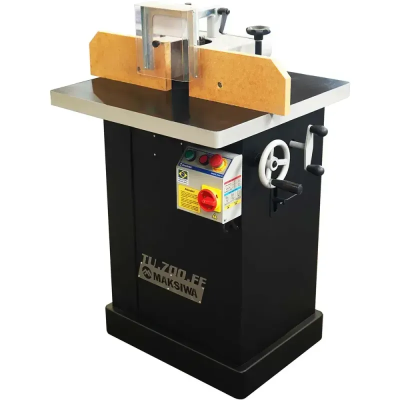 Tupia-de-Bancada-Manual-Mono-30-mm-3CV-2-Polos-Maksiwa