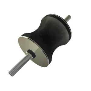 Coxim Amortecedor 5/16" 50mm Vibra Stop