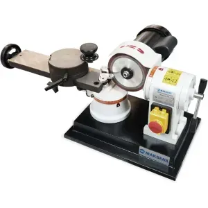 Afiador de Serras Mono AS700 2850rpm1/3CV Maksiwa