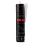 Adesivo-Poliuretano-Uso-Geral-Branca 400g-Worker