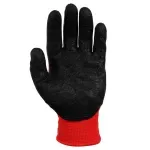 Luva-de-Seguranca-Borracha-Latex-Grip WK12-T7”-P-Worker