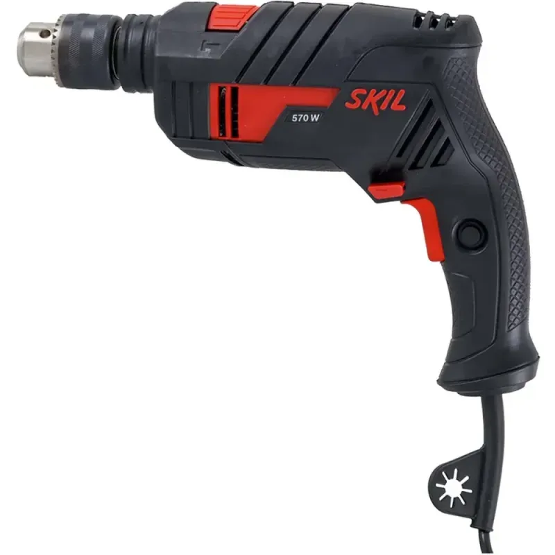 Furadeira-Impacto-com-14-Brocas-1-2--2800rpm-570W-127V-Skil