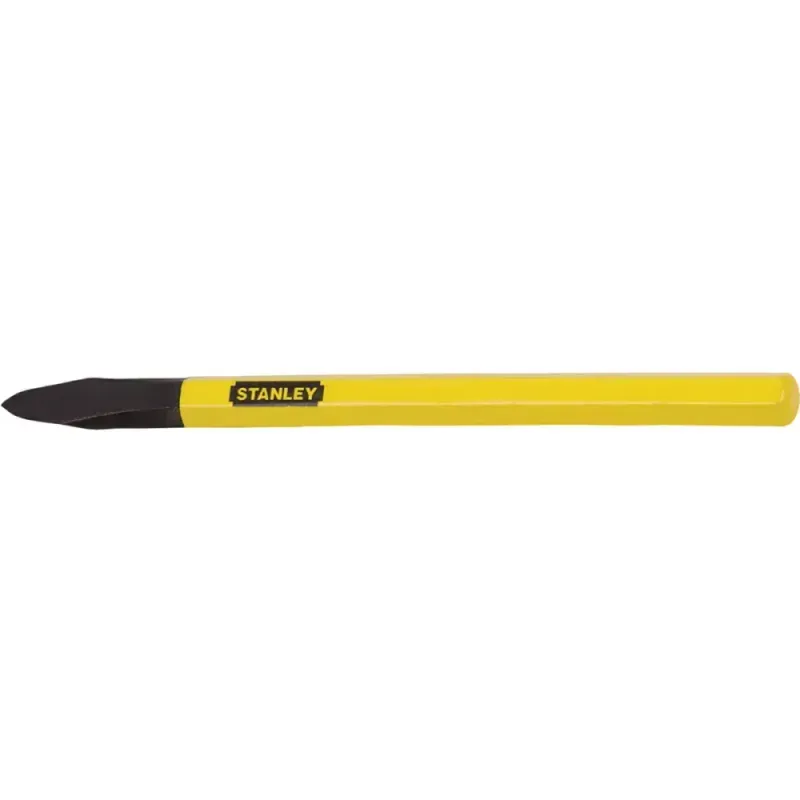 Ponteiro-Sextavado-12”-Encaixe-3-4”-16-319-Stanley