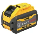 Bateria-Li-Ion-20V-60V-MAX-12Ah-DCB612-B3-Dewalt