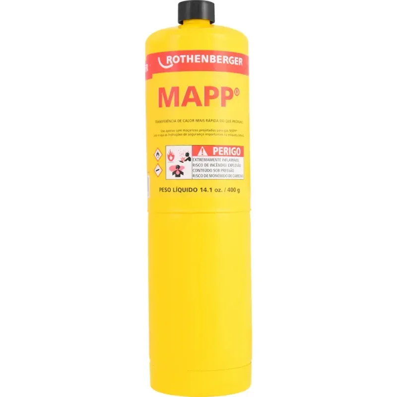 Cartucho-de-Gas-Mapp-Pro-Turbo-400g-Rothenberger