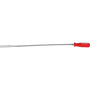 Pegador Magnético Flexível para Pequenas Peças Worker