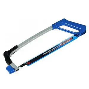 Arco de Serra para Metais 12” Gedore