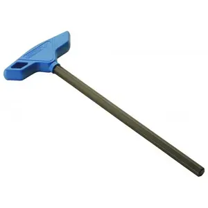 Chave Torx com Cabo T em Molibdênio 42 TX-T20 Gedore